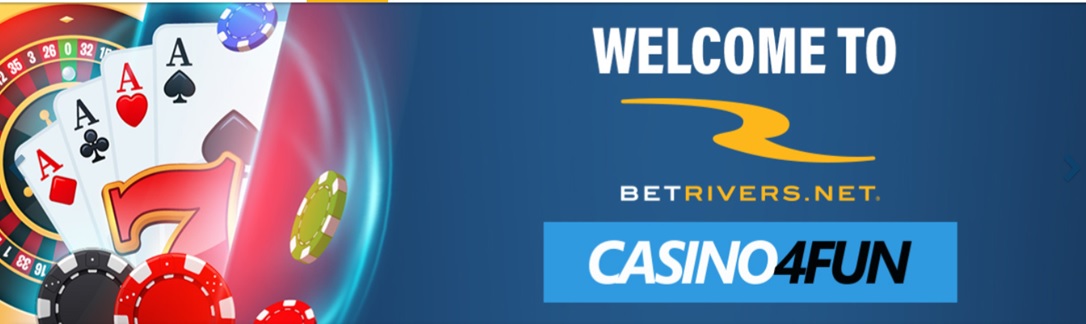 BetRivers.net Banner