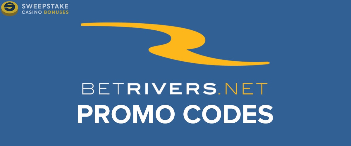 BetRivers.net Casino Promo Codes