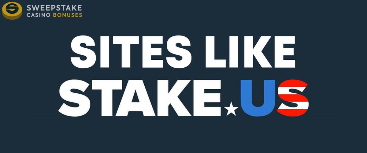 Casinos Like Stake.us